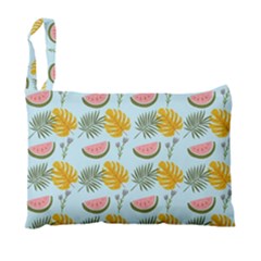 Foldable Grocery Recycle Bag 