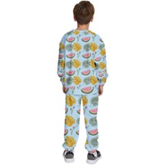 Kids  Sweatshirt set 