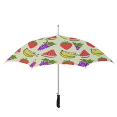 Straight Umbrella 