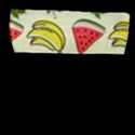 Flap Closure Messenger Bag (L) 