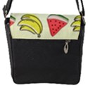 Removable Flap Cover (S) 