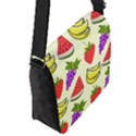Removable Flap Cover (S) 