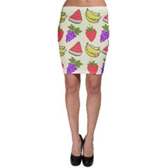 Bodycon Skirt 
