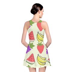 Reversible Skater Dress 