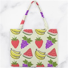 Mini Tote Bag 