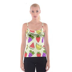 Spaghetti Strap Top 