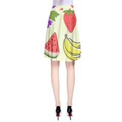 A-Line Skirt 