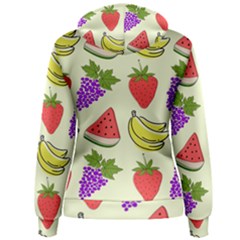 Women s Pullover Hoodie 