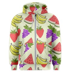 Men s Zipper Hoodie 