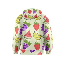 Kids  Zipper Hoodie 