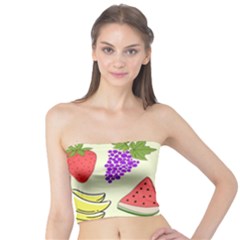 Tube Top 