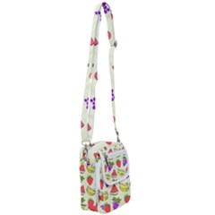 Shoulder Strap Belt Bag 
