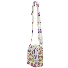 Shoulder Strap Belt Bag 