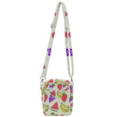 Shoulder Strap Belt Bag 