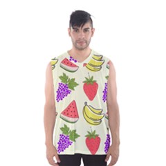 Men s Basketball Tank Top 