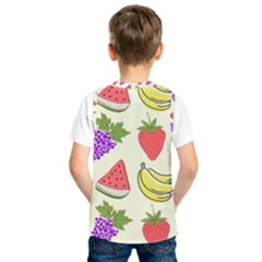 Kids  Basketball Tank Top 