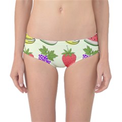Classic Bikini Bottoms 