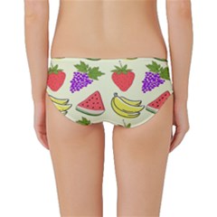 Classic Bikini Bottoms 