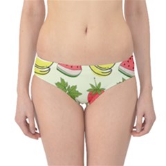 Hipster Bikini Bottoms 