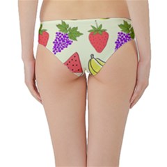 Hipster Bikini Bottoms 