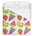 Duvet Cover (Queen Size) 
