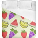 Duvet Cover (King Size) 