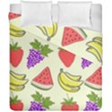 Duvet Cover Double Side (California King Size) 