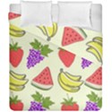 Duvet Cover Double Side (California King Size) 