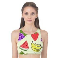 Tank Bikini Top 