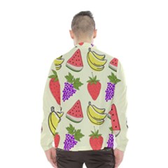 Men s Windbreaker 