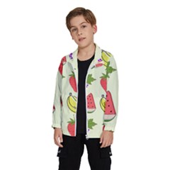 Kids  Windbreaker 