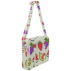 Cross Body Office Bag 