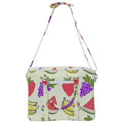 Cross Body Office Bag 