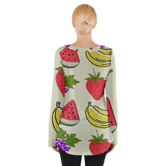 Tie Up T-Shirt 