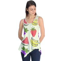 Sleeveless Tunic 