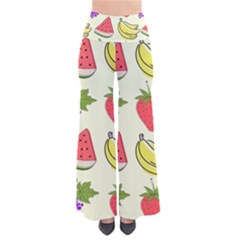 So Vintage Palazzo Pants 
