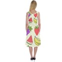 Midi Sleeveless Dress 