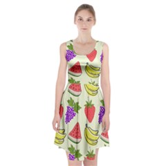 Racerback Midi Dress 