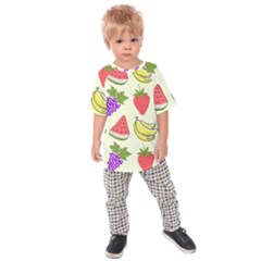 Kids  Raglan T-Shirt 