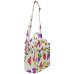 Crossbody Day Bag 