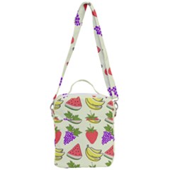 Crossbody Day Bag 
