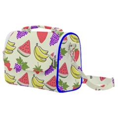 Satchel Shoulder Bag 