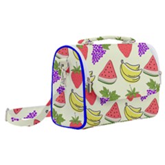 Satchel Shoulder Bag 