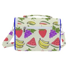 Satchel Shoulder Bag 