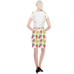 Braces Suspender Skirt 