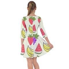 Smock Dress 