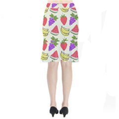 Short Mermaid Skirt 