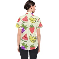 Women s Short Sleeve Shirt 