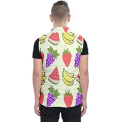 Men s Puffer Vest 