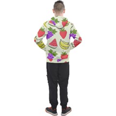 Men s Pullover Hoodie 